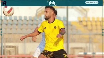 انطلاقة قوية.. مباراة كهرباء الإسماعيلية وسيراميكا تبدأ في الدوري بنارية